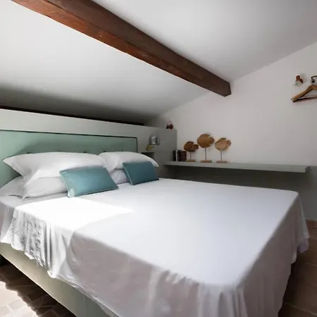 San Cesareo 44 Сорренто