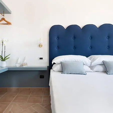 San Cesareo 44 * Сорренто