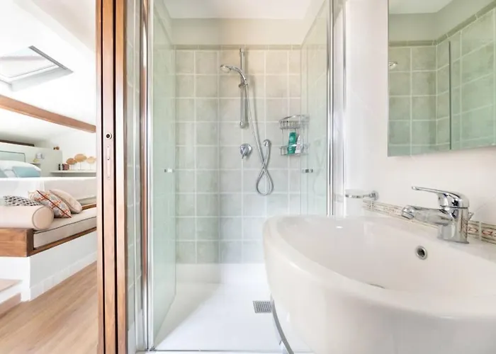 Апартаменты San Cesareo 44 *