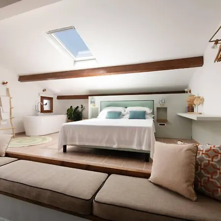 Apartment San Cesareo 44 Sorrento