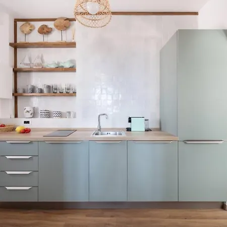 San Cesareo 44 Сорренто