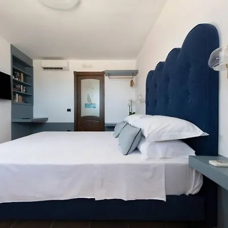 San Cesareo 44 Sorrento