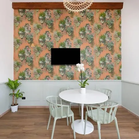 Apartment San Cesareo 44