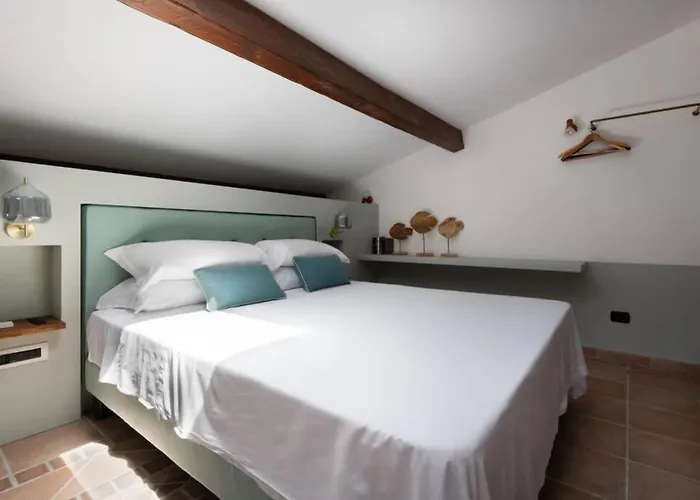 San Cesareo 44 Сорренто