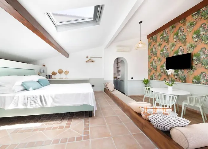 Apartment San Cesareo 44 *