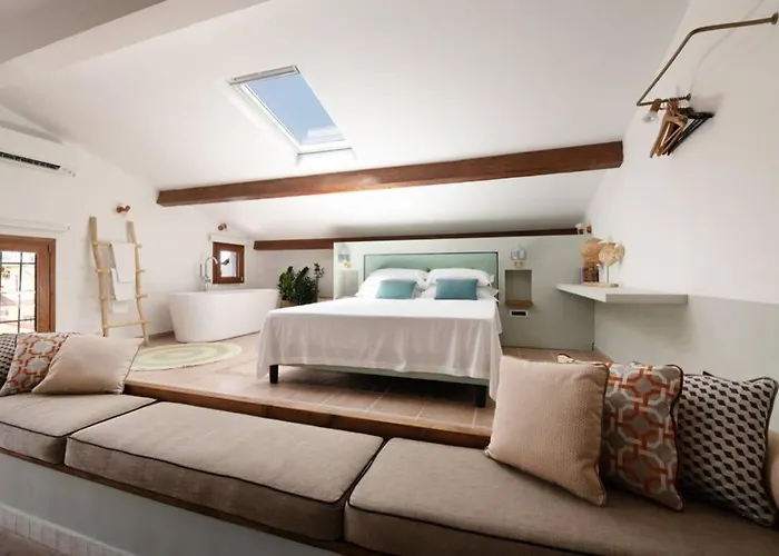 Apartment San Cesareo 44 Sorrento