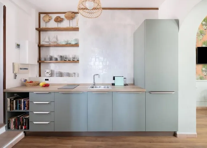 San Cesareo 44 Sorrento