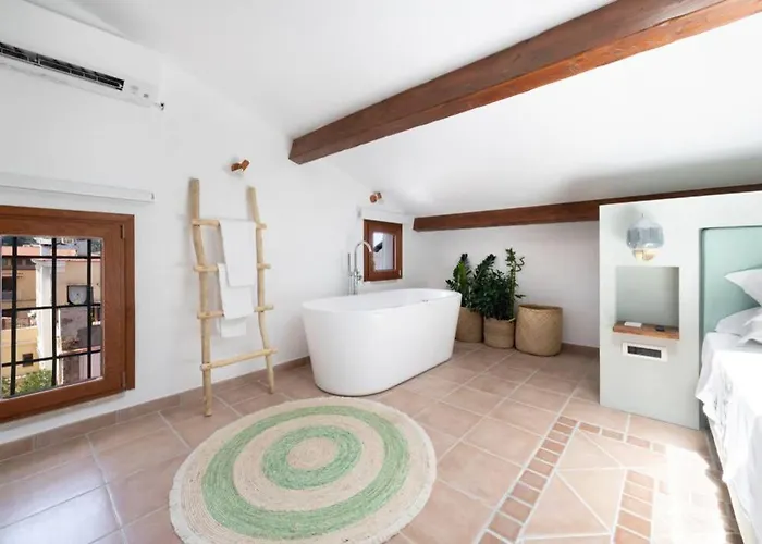 San Cesareo 44 Апартаменты *