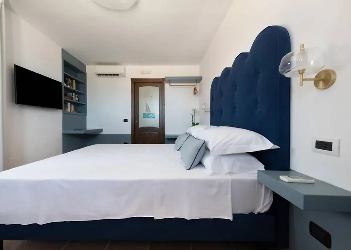 San Cesareo 44 Sorrento