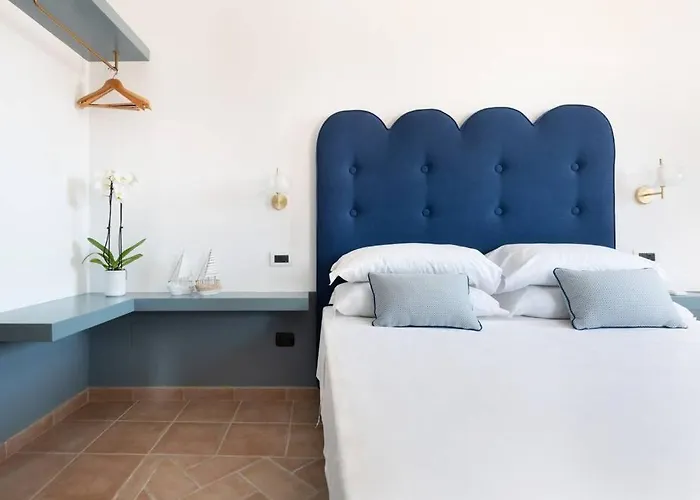 San Cesareo 44 * Сорренто