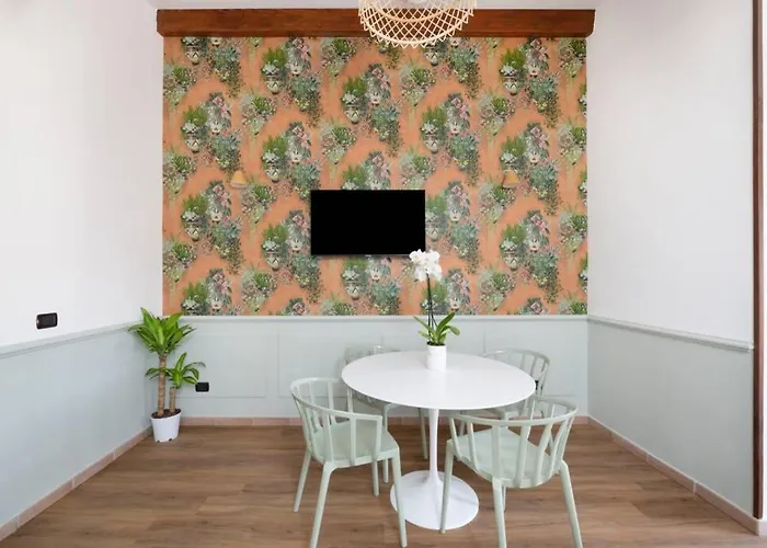 Apartment San Cesareo 44