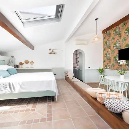 Apartmán San Cesareo 44 *