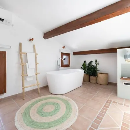 San Cesareo 44 Apartmán *