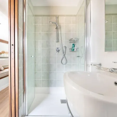 Apartmán San Cesareo 44 *